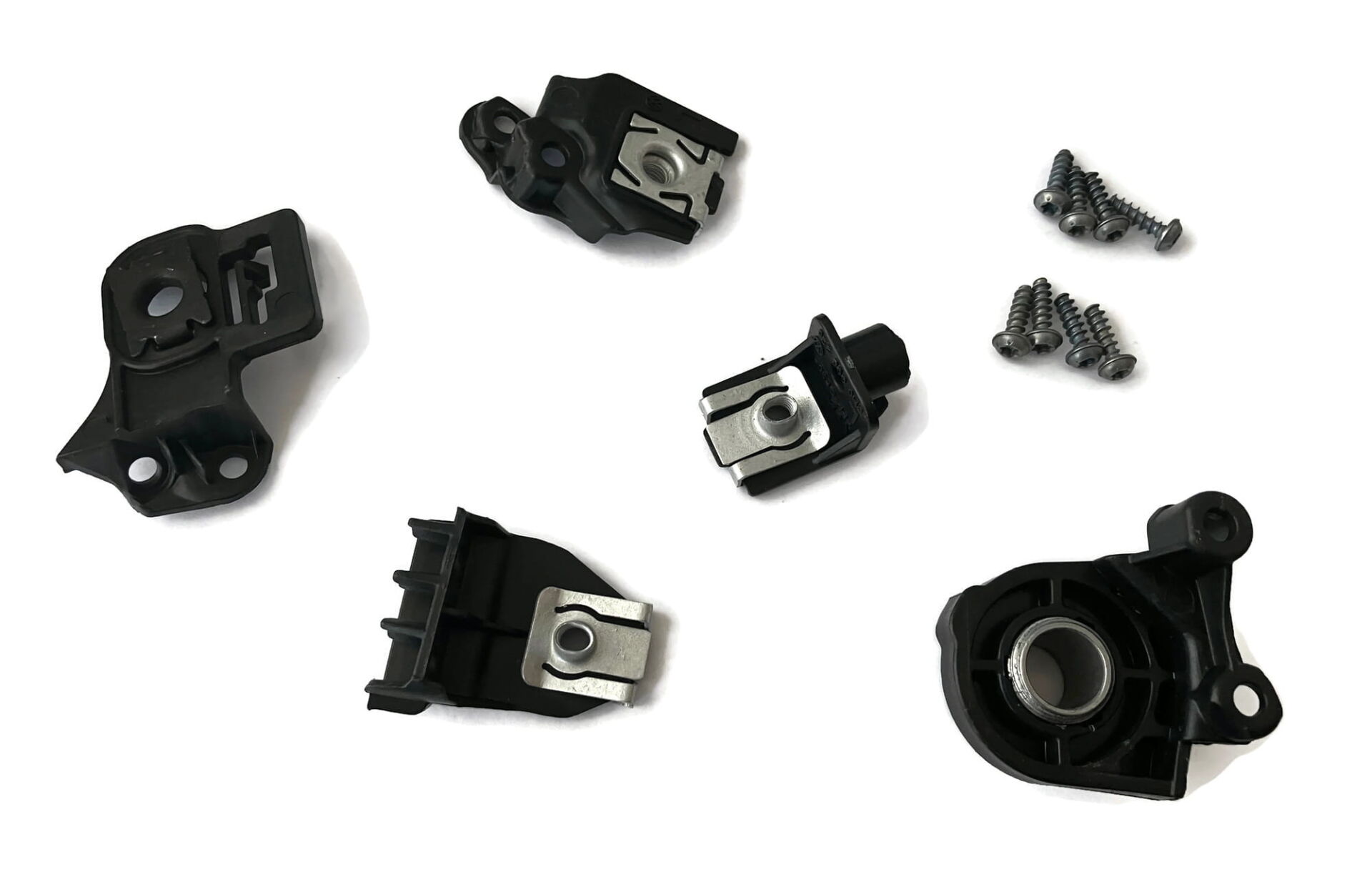 Volkswagen Golf 8 Far Tamir Takımı Sol