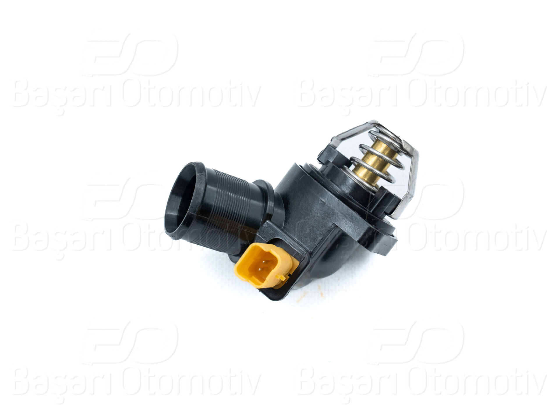 Citroen Berlingo C2 C3 C5 Jumpy Saxo Peugeot 207 306 Expert Partner 1.4 2002 - 2013 Termostat 103°C Plastik