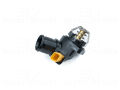 Citroen Berlingo C2 C3 C5 Jumpy Saxo Peugeot 207 306 Expert Partner 1.4 2002 - 2013 Termostat 103°C Plastik