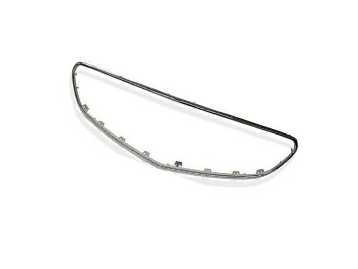 Mercedes-Benz W212 2013- Ön Panjur Çerçevesi Krom