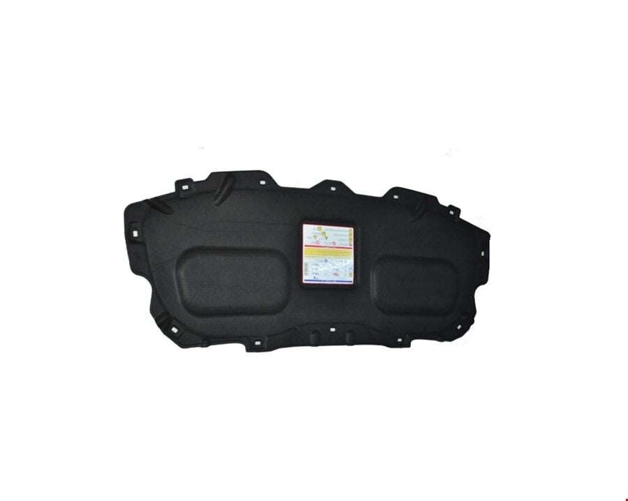 MOTOR KAPUT İZOLASYON KEÇESİ EGEA 2015-