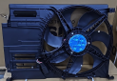 BMW 2 Serisi (F45-F46) X1 (F48) 1.8i 2.0i Opel Antara 2.0 CDTI Mini Cooper F55-F56-F57 Fan Motoru Davlumbazlı (440 mm - 3 Fişli - 600W - 7 Kanat)