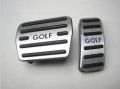 Volkswagen Golf 7 Pedal Seti Otomatik 2li