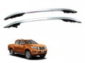 Nissan Navara Tavan Çıtası 2015+ Uyumlu Yedek Parça (vidalı)