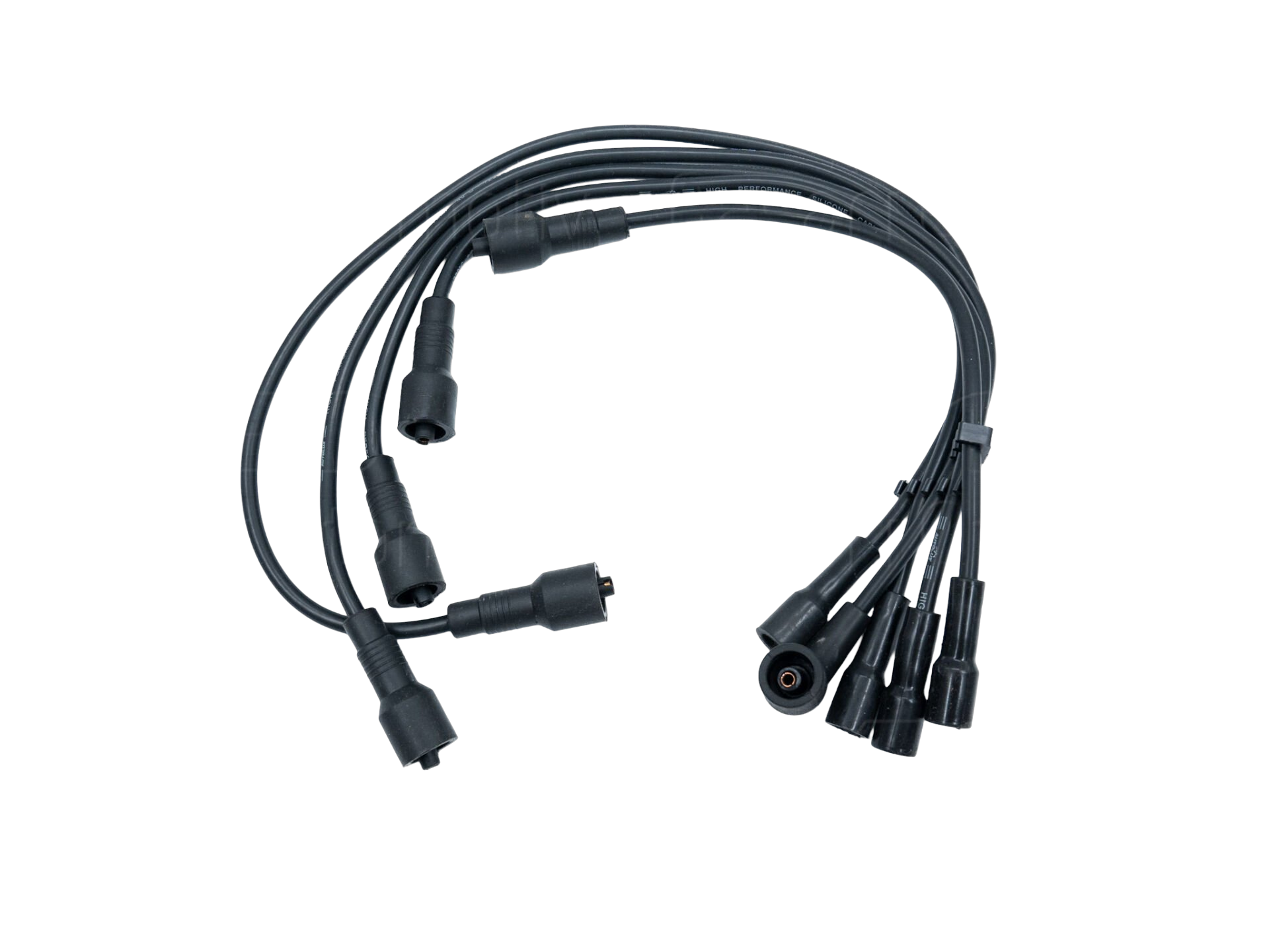 Opel Frontera A 2.4 Benzin Uyumlu Buji Kablosu Seti