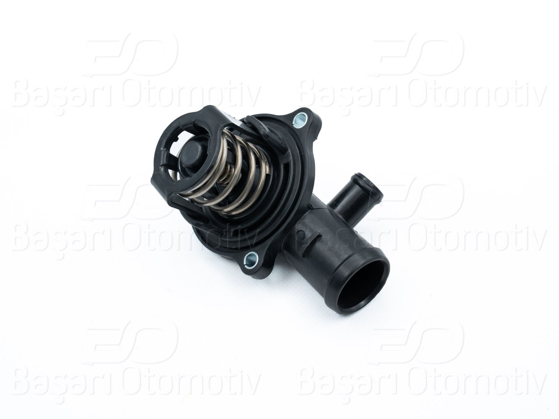 Volkswagen Touareg Audi A4 B8 Q7 3.0 TDI 2006 - 2015 Termostat (95°C Plastik)