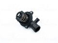 Volkswagen Touareg Audi A4 B8 Q7 3.0 TDI 2006 - 2015 Termostat (95°C Plastik)