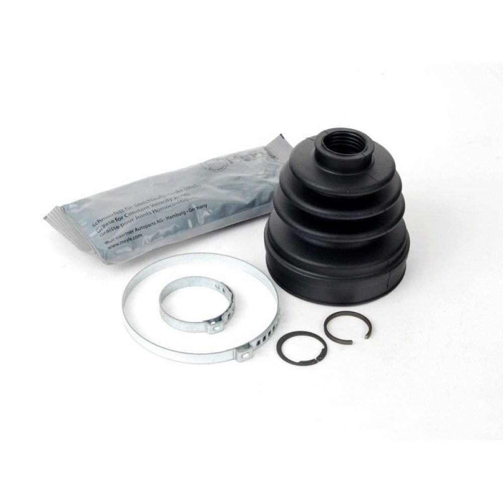 Volkswagen Golf 5 Jetta Passat Polo Touran Audi A3 2003 ve Sonrası Uyumlu İç Otomatik Üçgen AKS Körüğü