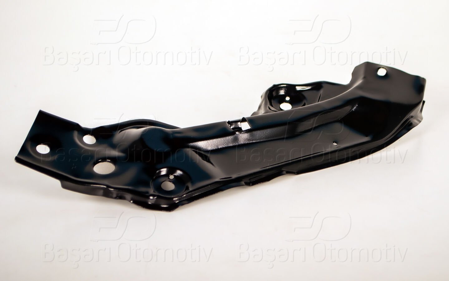 Volkswagen Polo 2018-2021 Far Bağlantı Braketi Ön Sağ