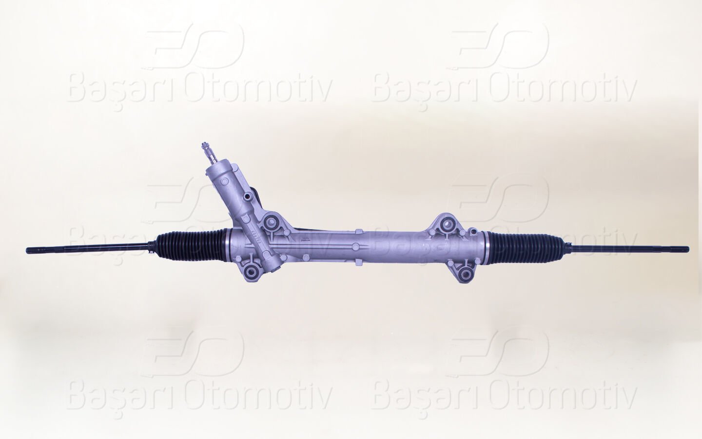 Volkswagen Crafter Mercedes-Benz Sprinter 2007 Sonrası Uyumlu Direksiyon Kutusu