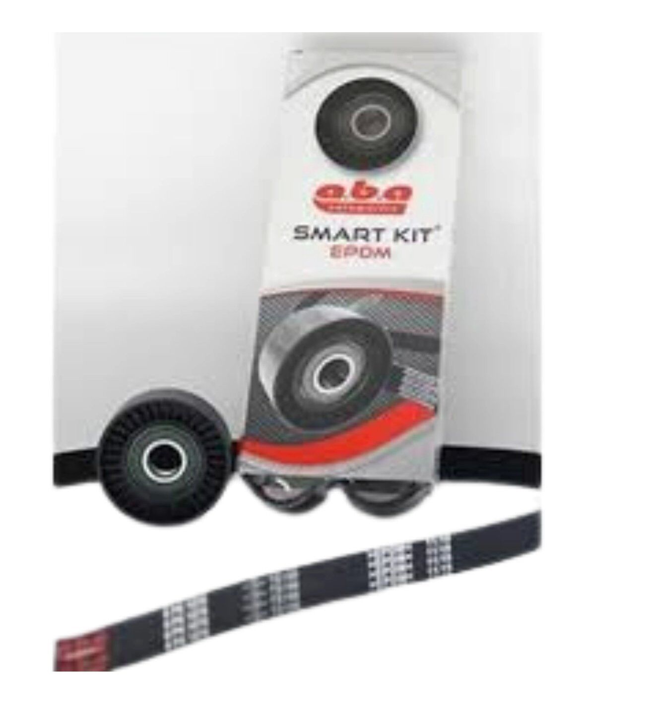 Nissan Lancia Fiat Alfa Romeo V Kayışı