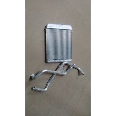 Volkswagen T5 Touareg Audi Q7 Volkswagen Amarok Kalorifer Radyatörü Brazing 214X190 Mm