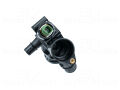 Ford Mondeo 4 Focus 3 C-Max 2 2.0 TDCI 2007 - 2020 Termostat 83°C Plastik