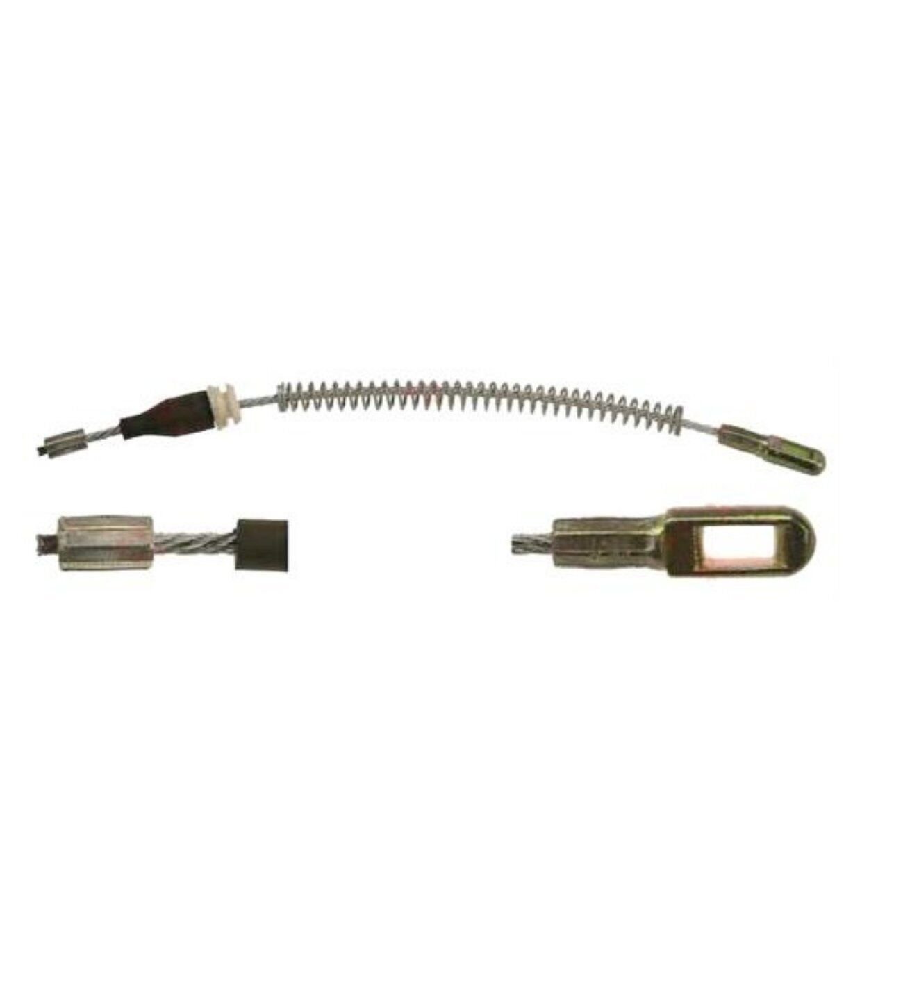 Opel Vectra B 2.0 1995 Sonrası El Fren Teli Kampana Tip