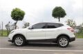 Nissan Qashqai 2014-2020 Yan Basamak A Dizayn