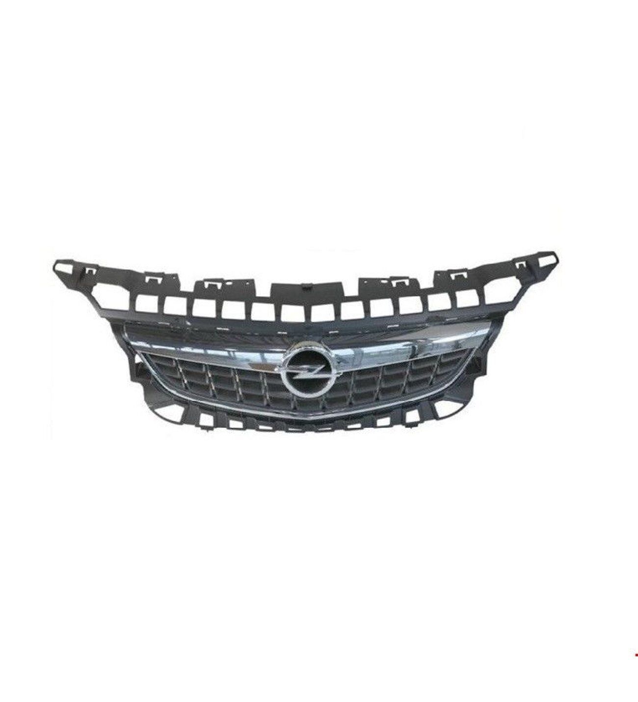 OPEL ASTRA J 10-13