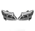 Mercedes Vito Ön Far Takımı Led W447 2014 Sonrası Uyumlu