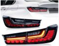 Bmw 3 Serisi G20 Dragon Led Stop - Smoke