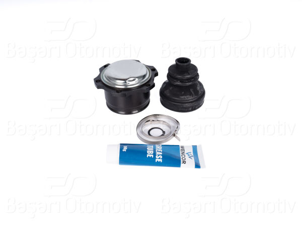 Volkswagen Golf 3 1.6 1.8 1.9 1997 Aks Kafası IC (34x59,2 59,2mm) (Abssız)