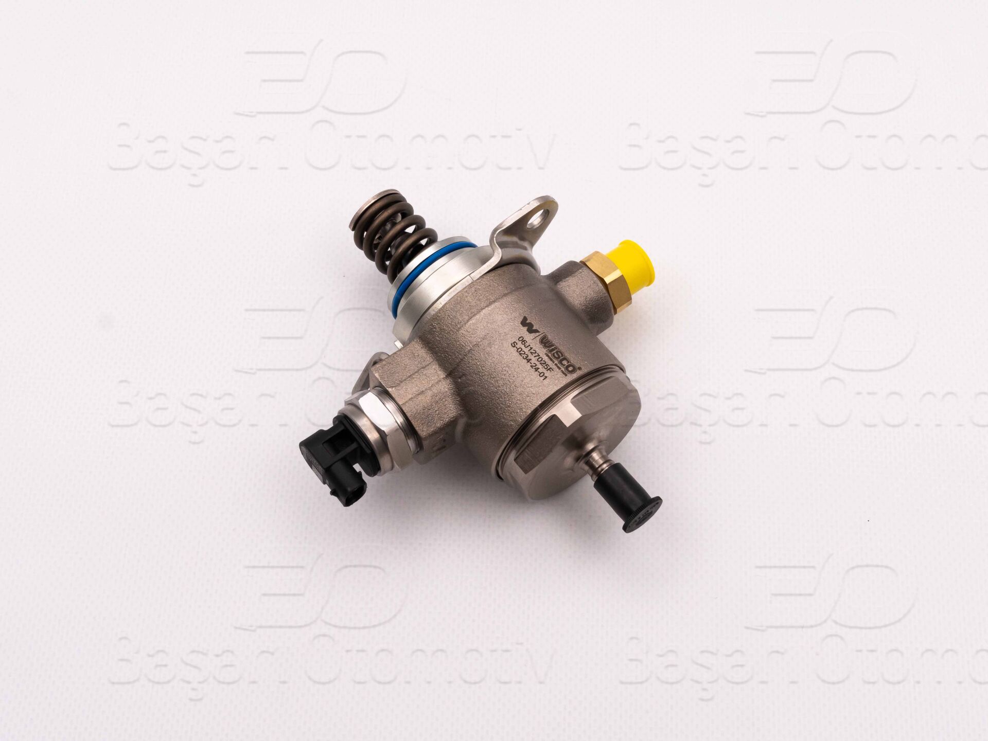 Volkswagen, Audi, Skoda ve Seat 2.0 TSI / TFSI Motor Yüksek Basınç Pompası 2004 ve Sonrası Uyumlu