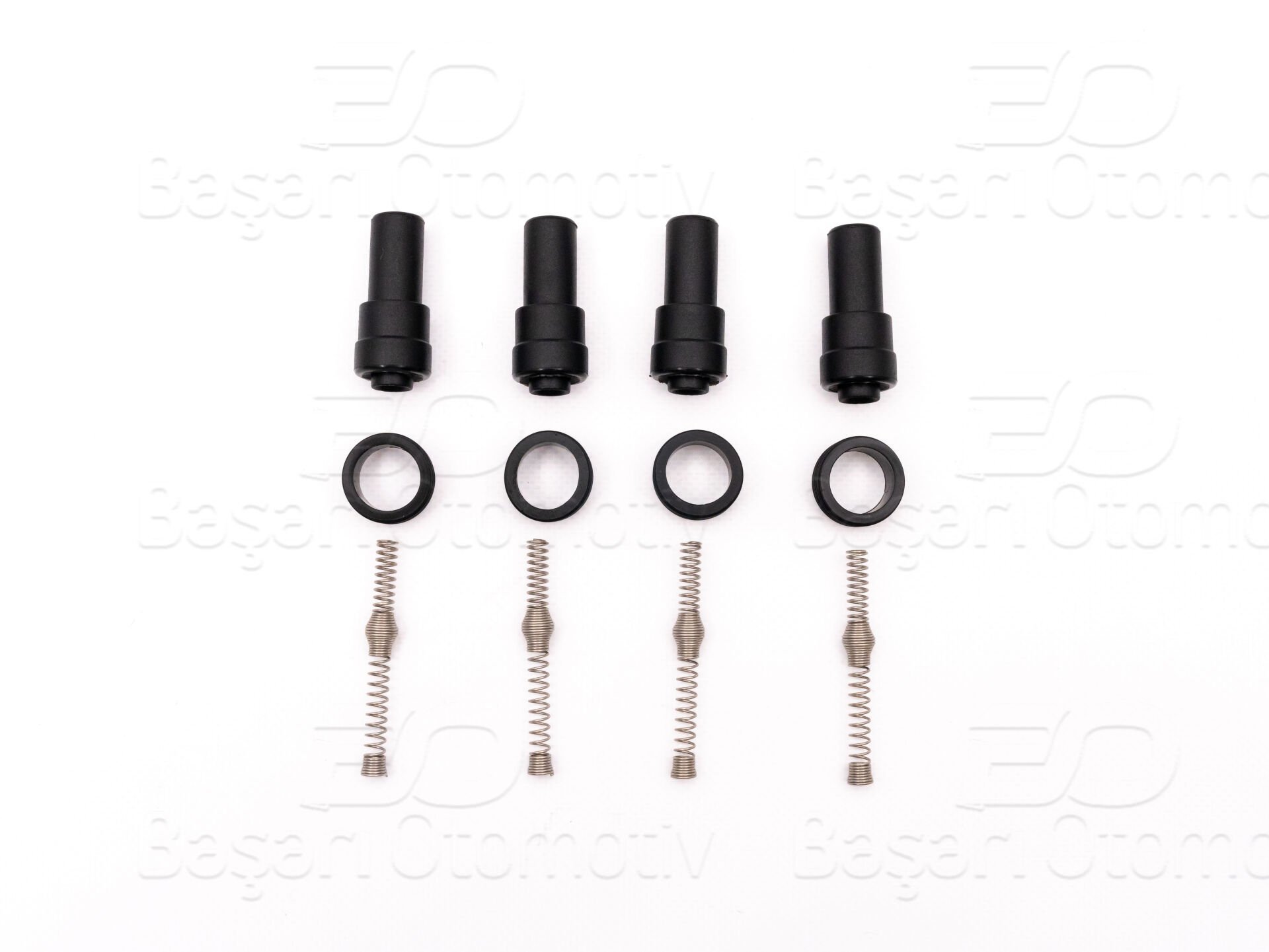 Opel Astra G Corsa C Meriva A Signum Vectra B C Zafira A 1.8 16V Ateşleme Bobini X18XE1 Z18XE Z18XEL 1995 ve Sonrası