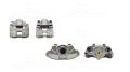 Opel Signum 2003-2008 Uyumlu Ön Sağ Fren Kaliperi (Motorsuz)