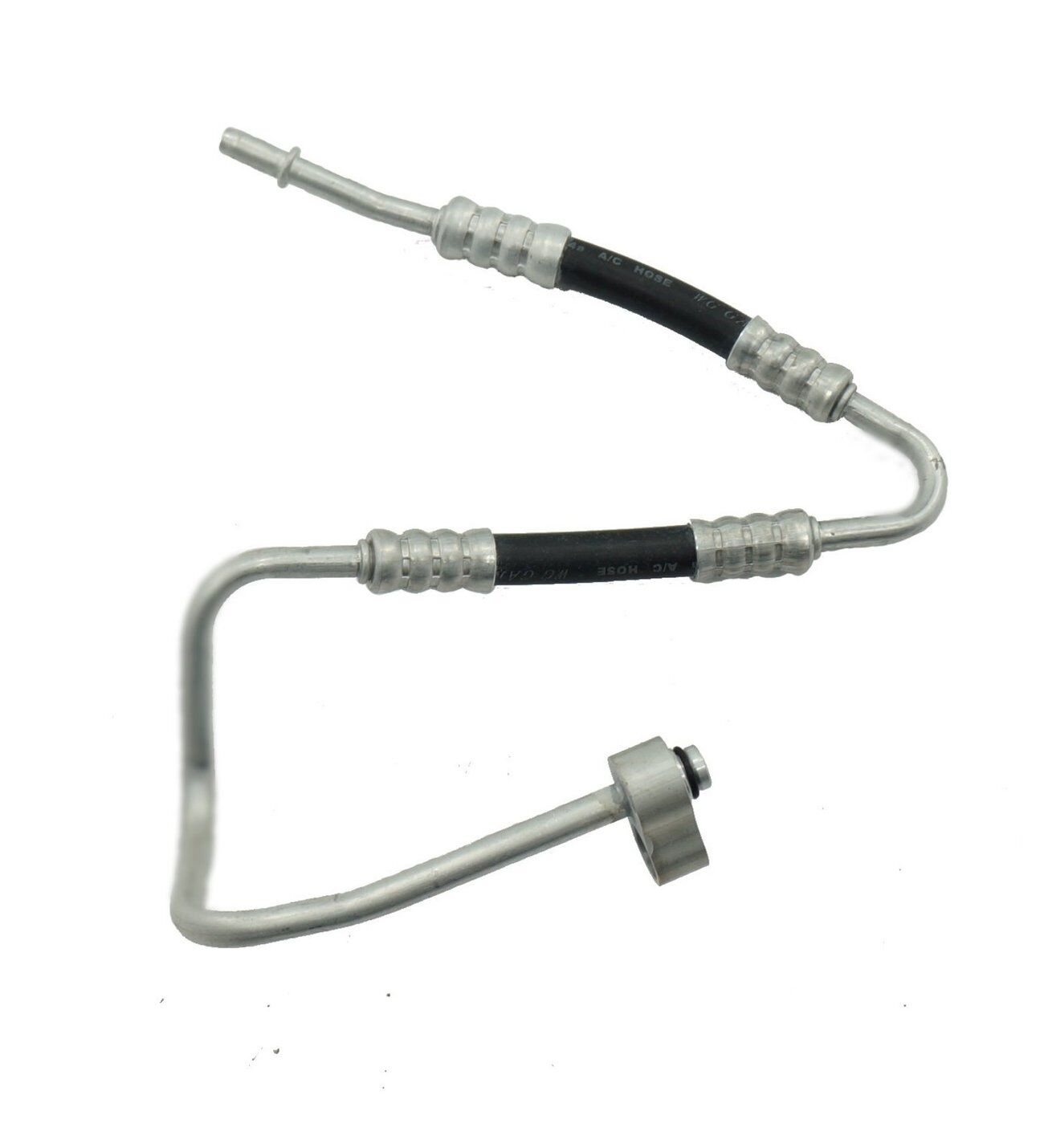 Volkswagen Polo MK4 1.9 SDI-TDI 2001-2009 / Seat Cordoba / Ibiza 3 1.2 1.4 1.6 1.8 2.0 SDI-TDI 2002-2009 Klima Borusu