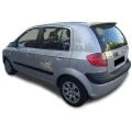 Hyundai Getz Spoiler Boyasız