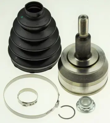 Volkswagen Transporter T6 2.0 TDI 2015 Aks Kafası Dis