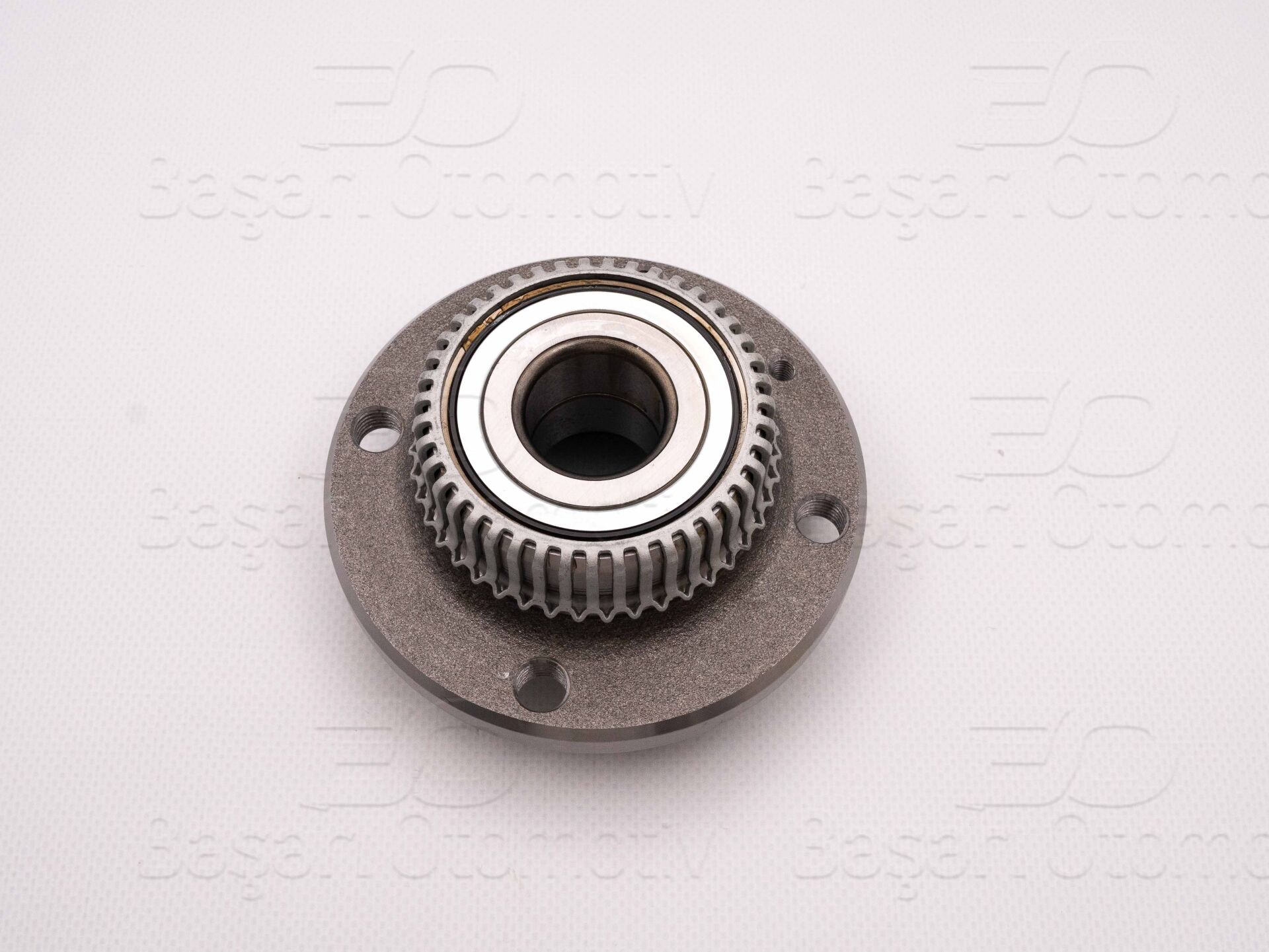 Volkswagen Polo 1993 Sonrası Porya Arka Sol-Sağ (4x100 120x28mm ABS 43D)
