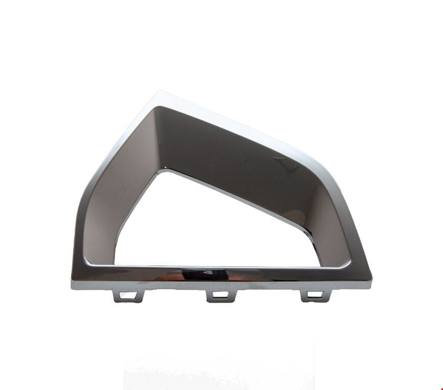 BMW G30 2020 Ön Tampon Krom Çerçeve Sol (Luxury)