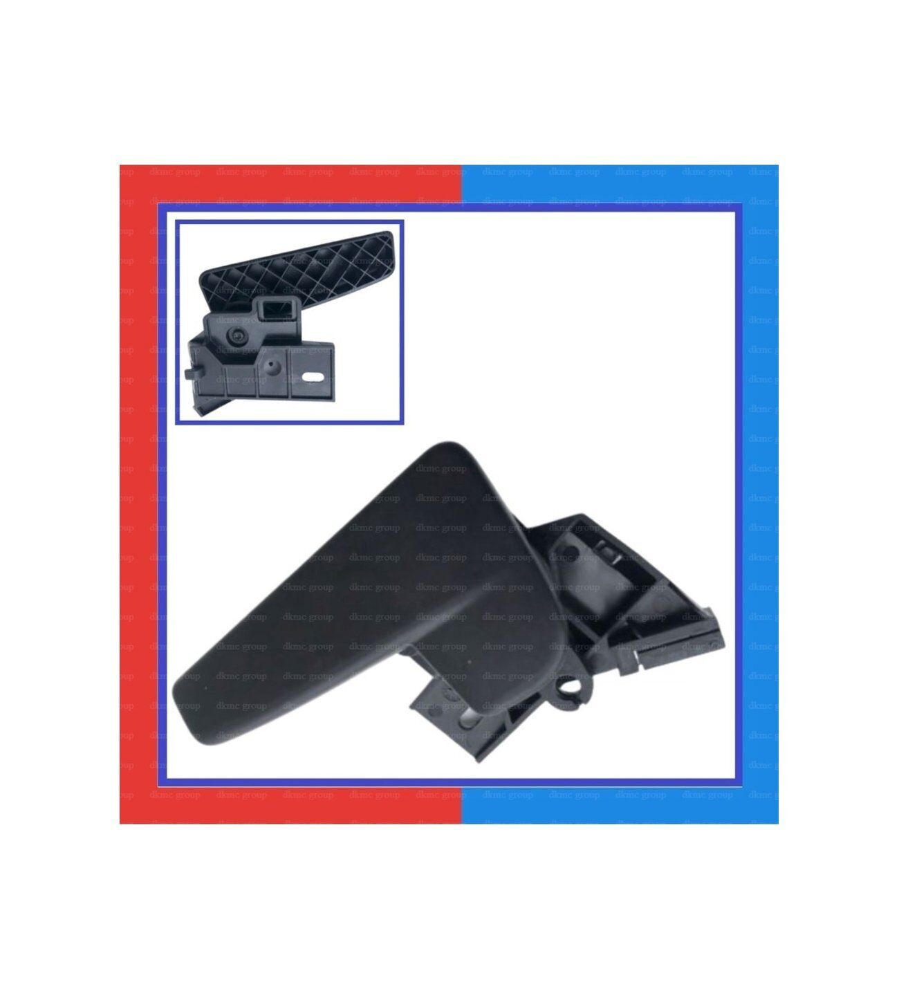 Opel Rekord A Vites Kol Toz Lastiği