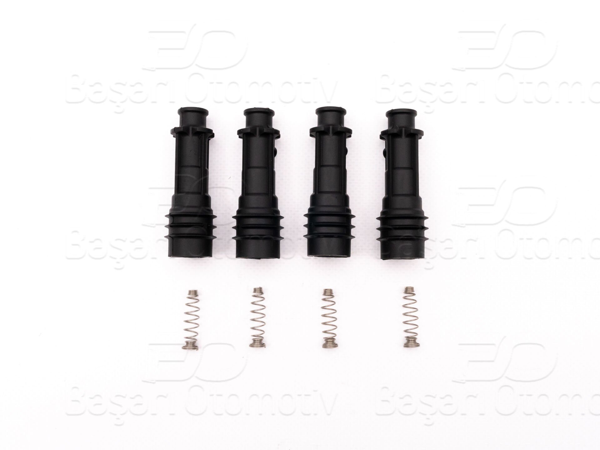 Opel Agila Astra G Corsa B C 1.2 16V Z12XE X12XE Z12XEP 1998 ve Sonrası Ateşleme Bobini Başlığı