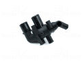 Ford Transit Mondeo 3 Ranger Tourneo Fiat Ducato Citroen Jumper Peugeot Boxer 2.2 TDCI 2000 - 2015 Termostat (88°C Plastik)