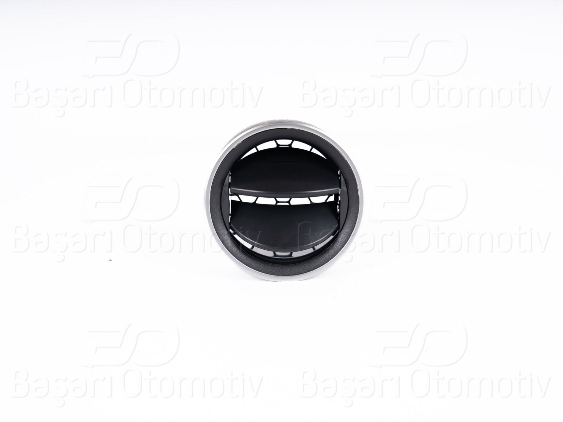 Volkswagen Amarok 2010-2016 Havalandırma Izgarası Ön Krom Çerçeveli