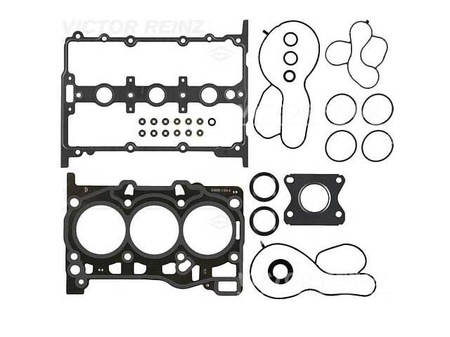 Audi A4 A5 Üst Kapak Contası Seti