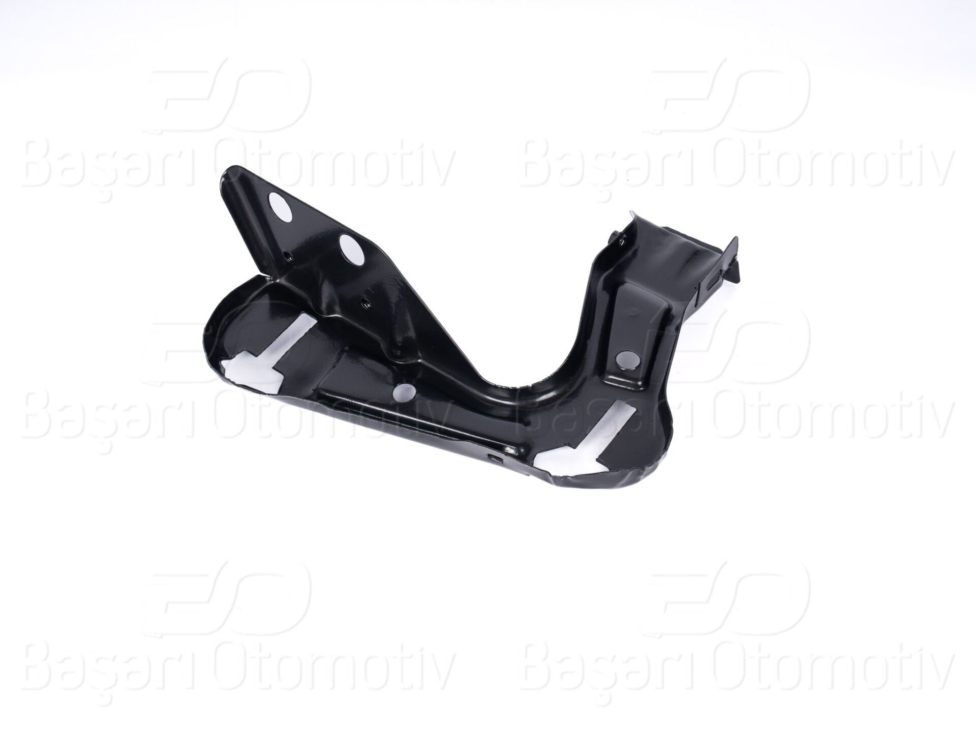 Skoda Octavia 2 2004-2013 Sağ Far Bağlantı Braketi