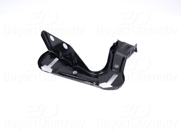 Skoda Octavia 2 2004-2013 Sağ Far Bağlantı Braketi