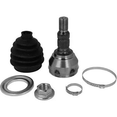 Opel Insignia A 2.0 CDTI 2011-2017 Aks Kafası Dis