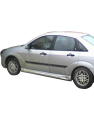 Ford Focus 1 HB Marşpiyel Boyasız