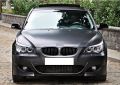 BMW 5 Serisi E60 M5 Görünüm Ön Tampon (Sis Lambası Dahil)