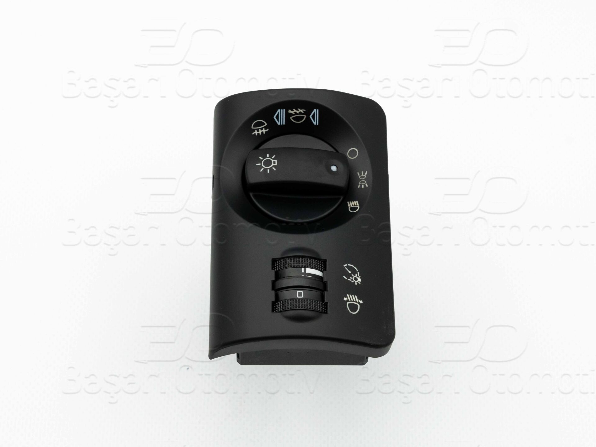 Audi A6 (4B2) 1997 2005 Sisli Ön Arka Far Anahtarı