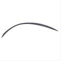 Mercedes W205 C Serisi (2015-2020) Arası Uyumlu C63 Spoiler / Piano Black