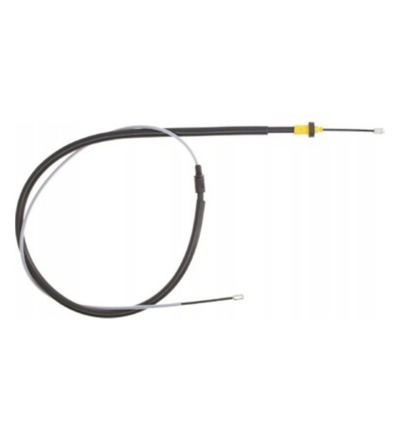 Opel Vectra A Calibra El Fren Teli 1988 ve Sonrası