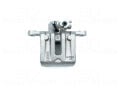 Opel Antara A ve Chevrolet Captiva 2006-2011 Uyumlu Arka Sağ Fren Kaliperi (Motorsuz)