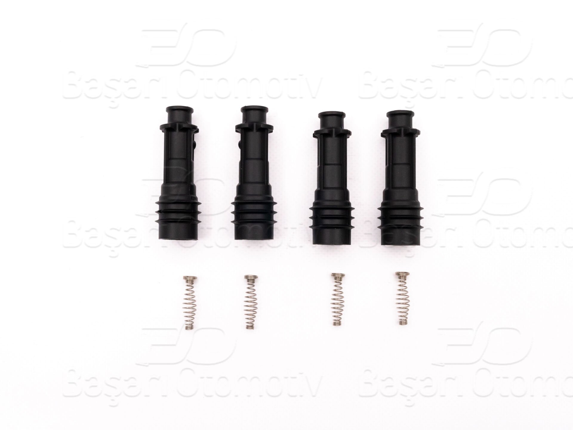 Opel Agila Astra G H Combo C Corsa C Meriva A Tigra 1.2 16V 1.4 Ateşleme Bobini 2000 ve Sonrası Uyumlu