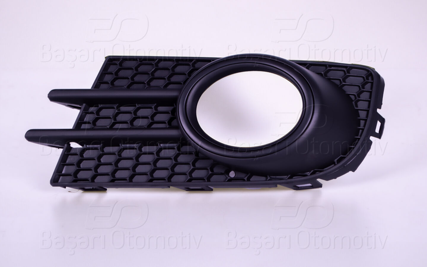 Volkswagen Tiguan 2012-2016 Sol Sisli Tampon Izgarası