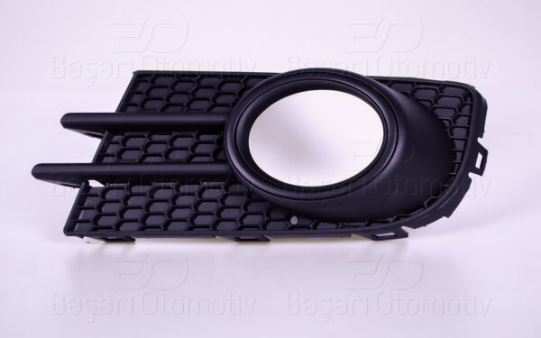 Volkswagen Tiguan 2012-2016 Sol Sisli Tampon Izgarası