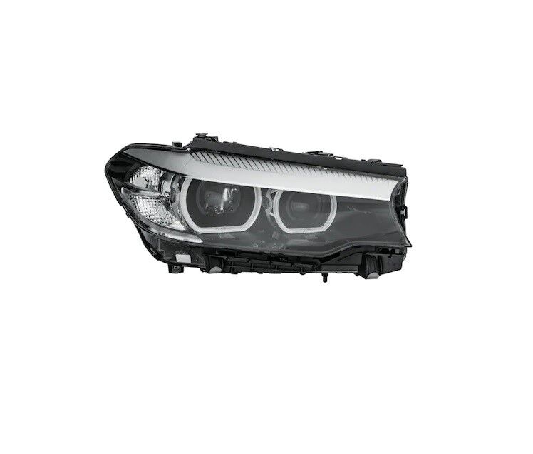 Bmw 5 Serisi G30 Ön Far Sağ 2017 Sonrası Uyumlu