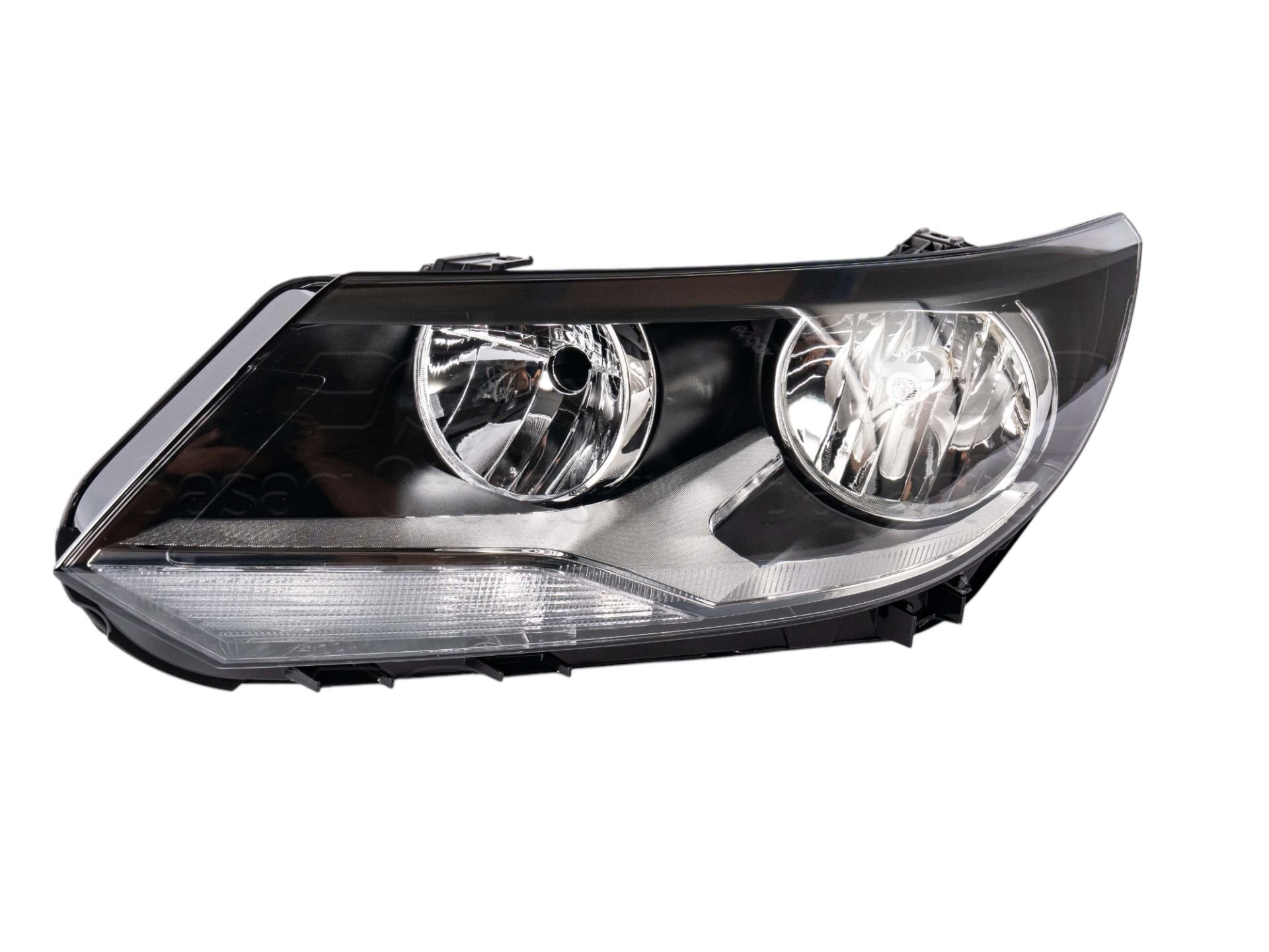 Far Sol Vw Tıguan (5N_) 11-16